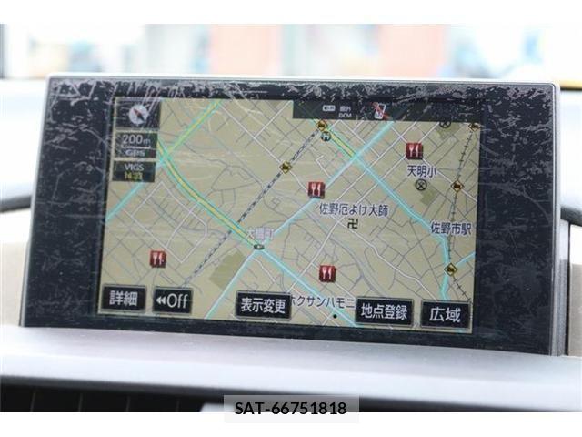Lexus NX 2015-07 7877411-3