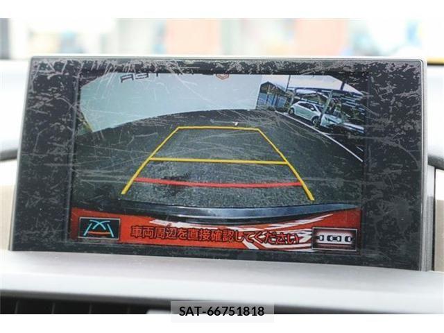 Lexus NX 2015-07 7877411-5