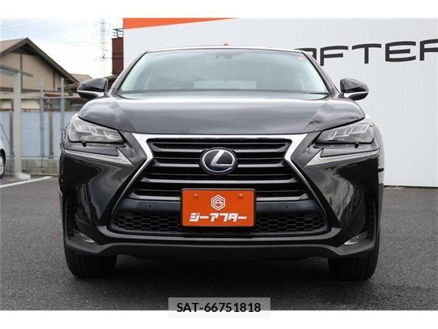 Lexus NX 2015-07 7877411-7