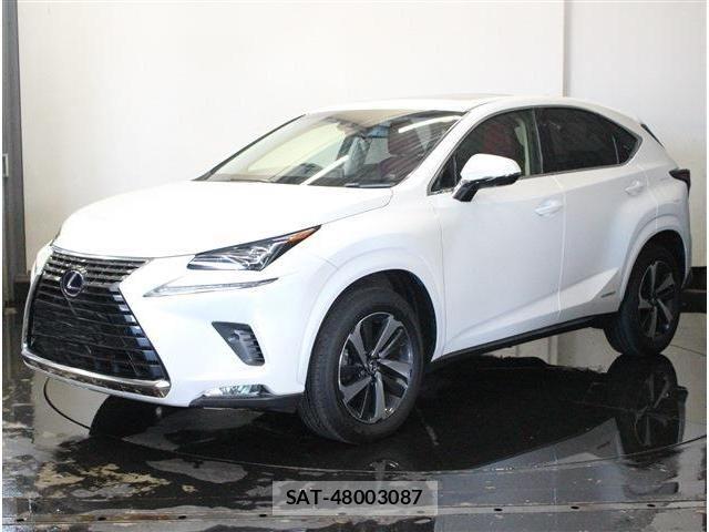 Lexus NX 2018-03 7962439-0