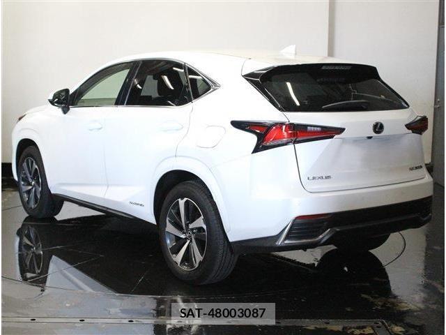Lexus NX 2018-03 7962439-9