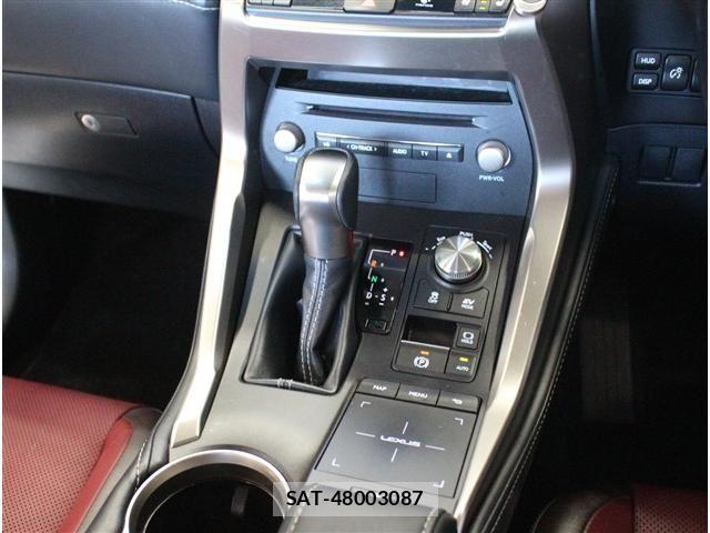 Lexus NX 2018-03 7962439-13