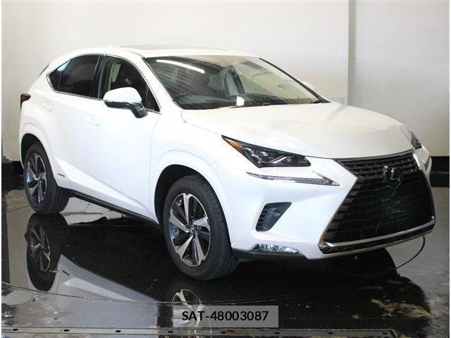 Lexus NX 2018-03 7962439-4