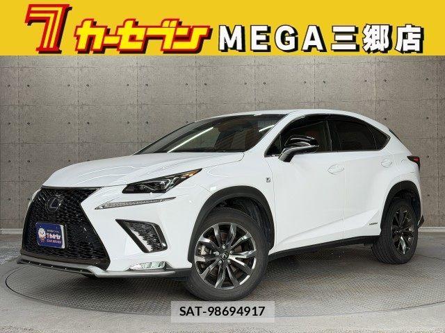 Lexus NX 2018-01 7979774-0