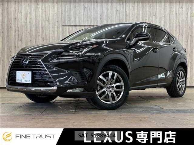 Lexus NX 2019-07 8036467-0