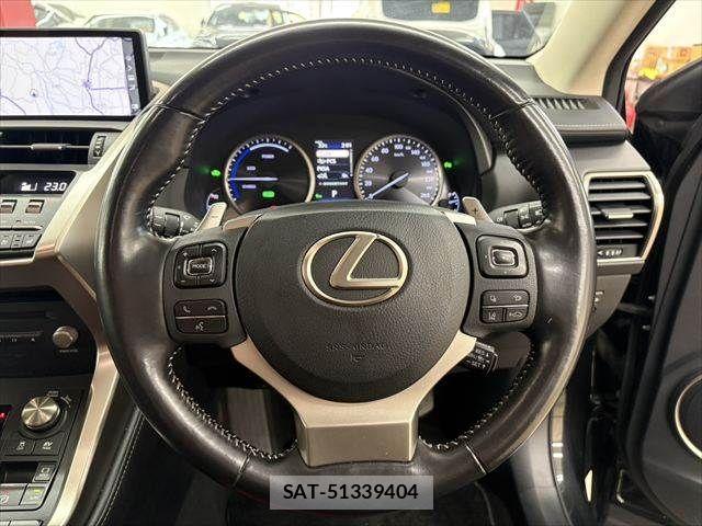 Lexus NX 2019-07 8036467-10