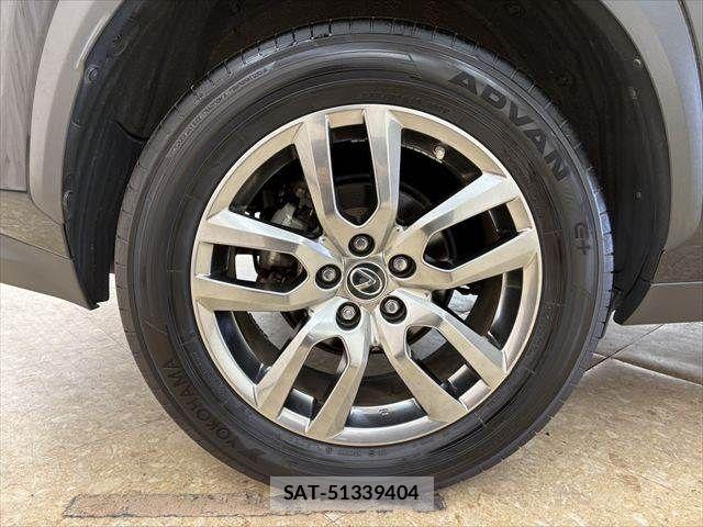 Lexus NX 2019-07 8036467-13