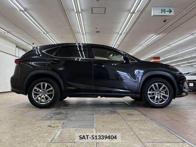 Lexus NX 2019-07 8036467-16
