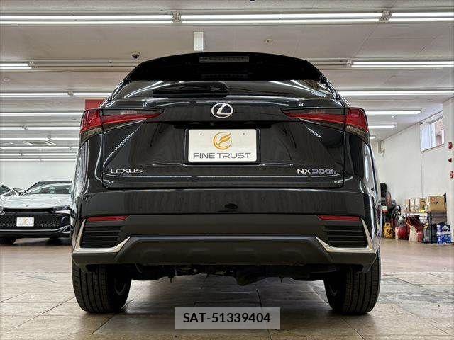 Lexus NX 2019-07 8036467-17