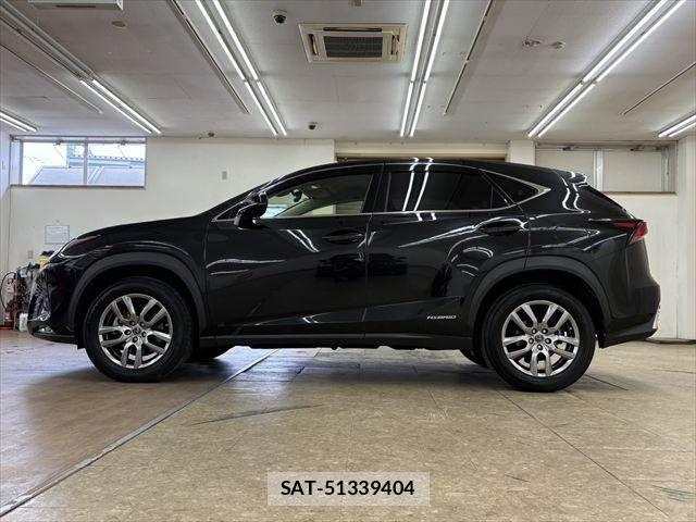 Lexus NX 2019-07 8036467-20