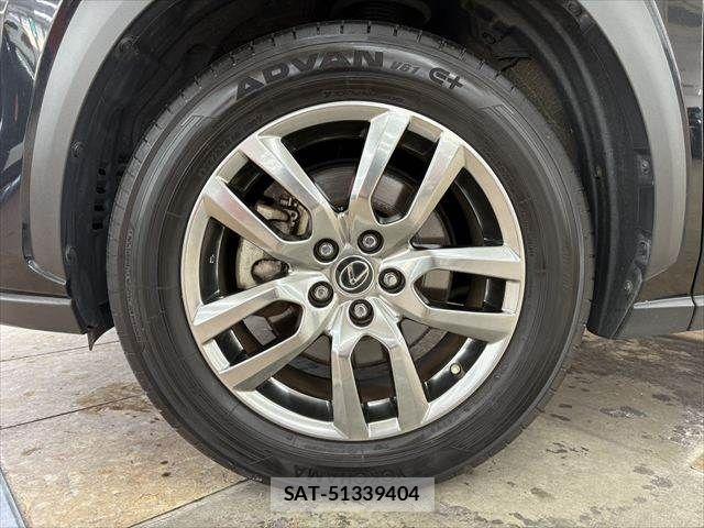 Lexus NX 2019-07 8036467-27