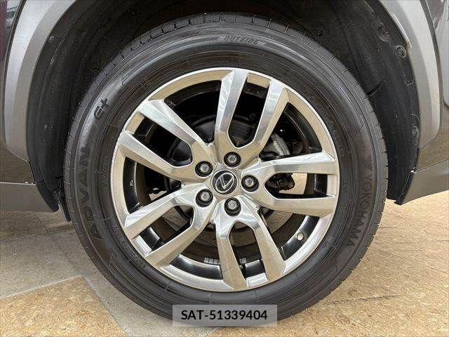 Lexus NX 2019-07 8036467-28
