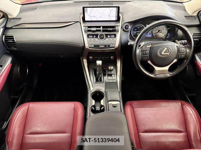 Lexus NX 2019-07 8036467-2