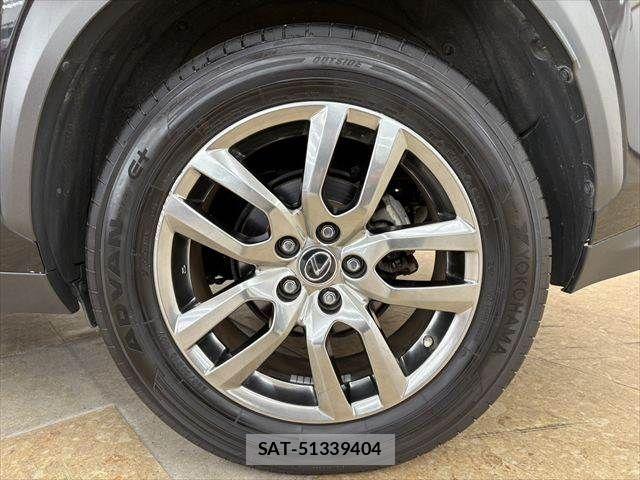 Lexus NX 2019-07 8036467-29