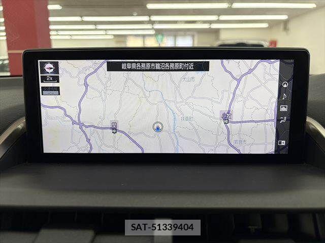 Lexus NX 2019-07 8036467-3