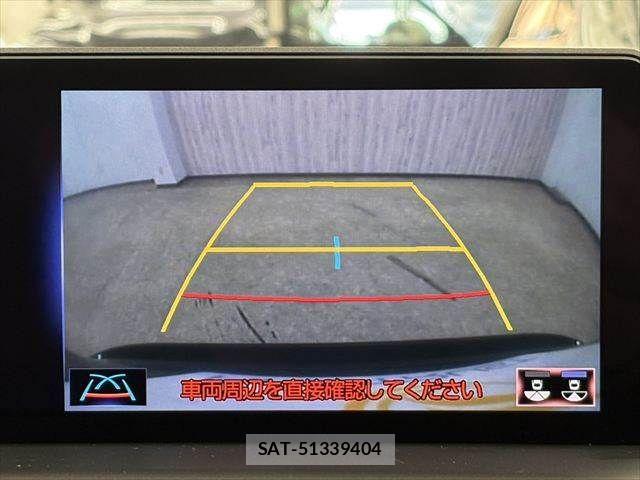 Lexus NX 2019-07 8036467-5