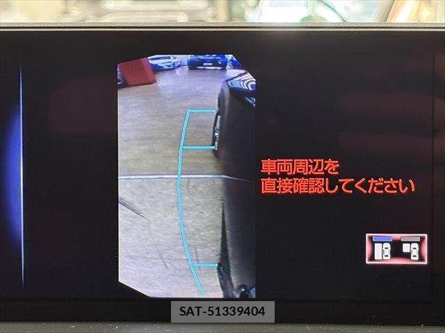 Lexus NX 2019-07 8036467-6