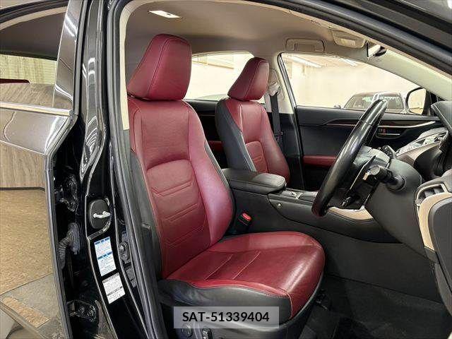 Lexus NX 2019-07 8036467-7