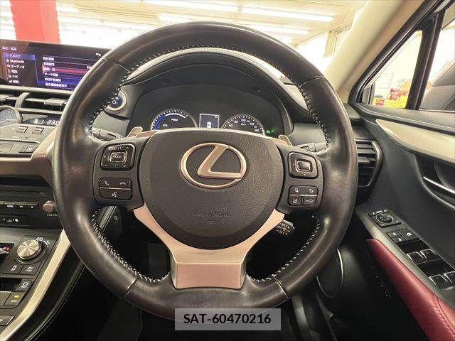 Lexus NX 2019-11 8036462-9