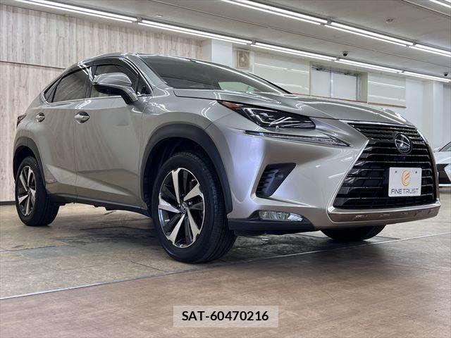 Lexus NX 2019-11 8036462-14