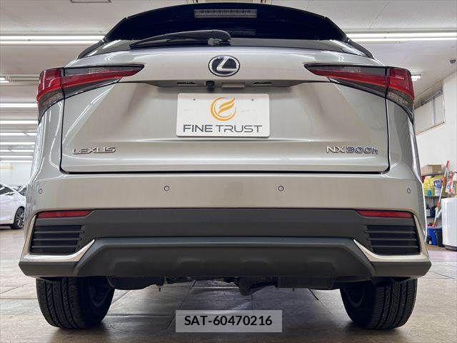 Lexus NX 2019-11 8036462-16