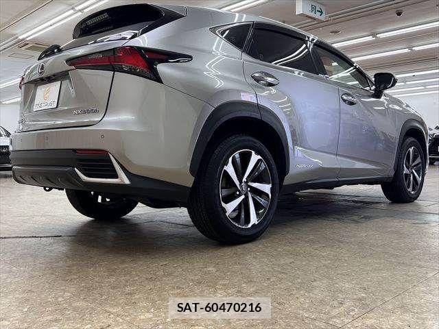 Lexus NX 2019-11 8036462-17
