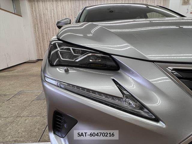 Lexus NX 2019-11 8036462-22