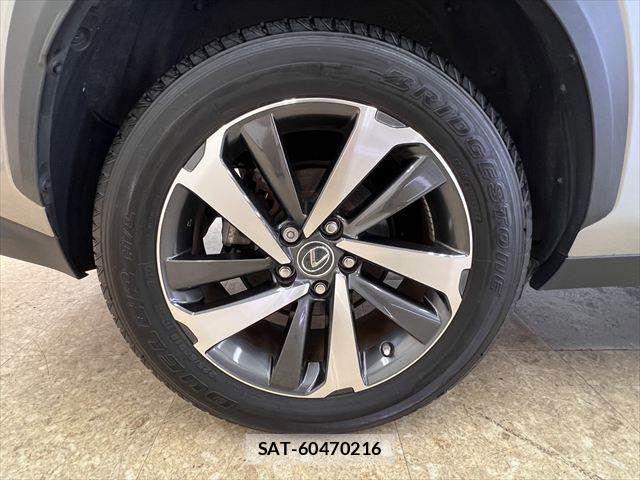Lexus NX 2019-11 8036462-26