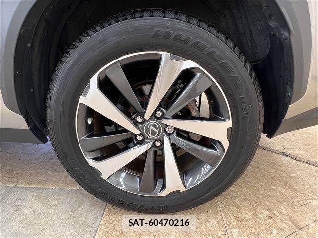 Lexus NX 2019-11 8036462-27