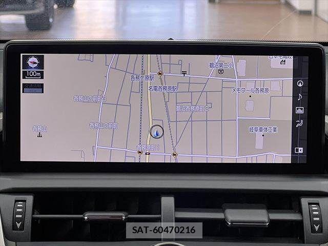 Lexus NX 2019-11 8036462-3