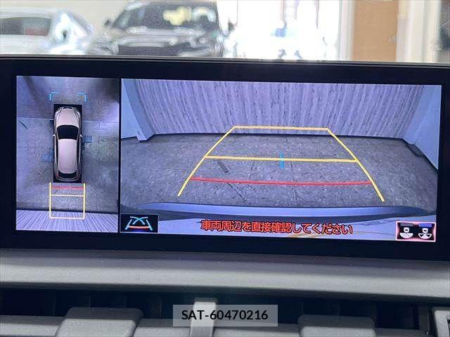 Lexus NX 2019-11 8036462-5