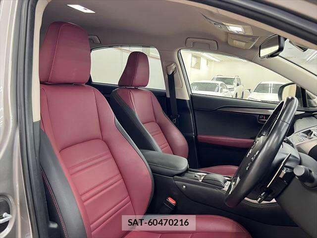 Lexus NX 2019-11 8036462-6