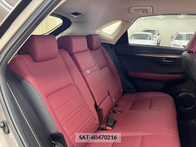 Lexus NX 2019-11 8036462-7