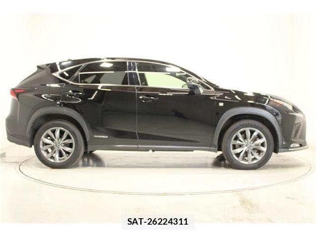 Lexus NX 2020-10 8036466-9