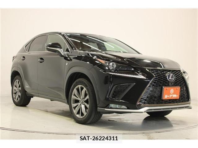 Lexus NX 2020-10 8036466-2
