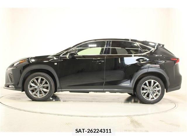 Lexus NX 2020-10 8036466-5