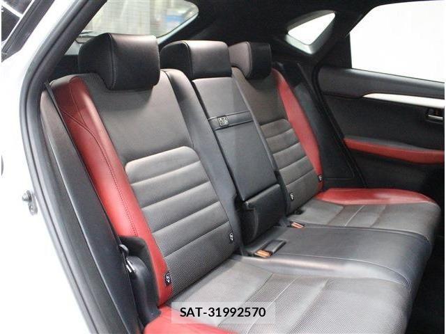 Lexus NX 2017-11 8100167-9