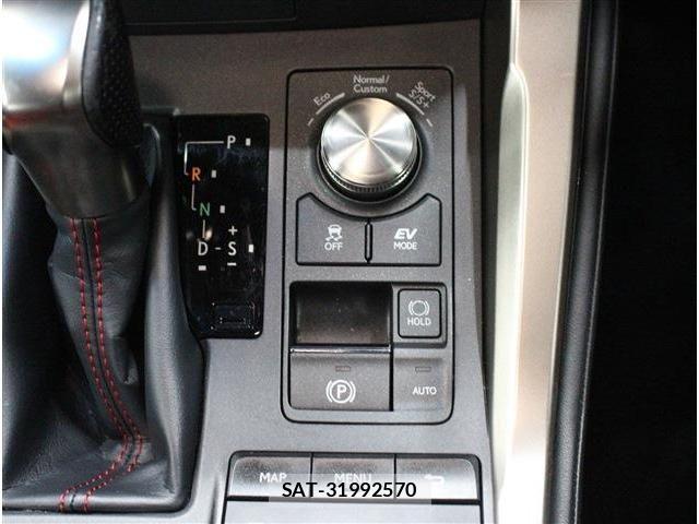 Lexus NX 2017-11 8100167-19