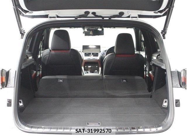 Lexus NX 2017-11 8100167-26