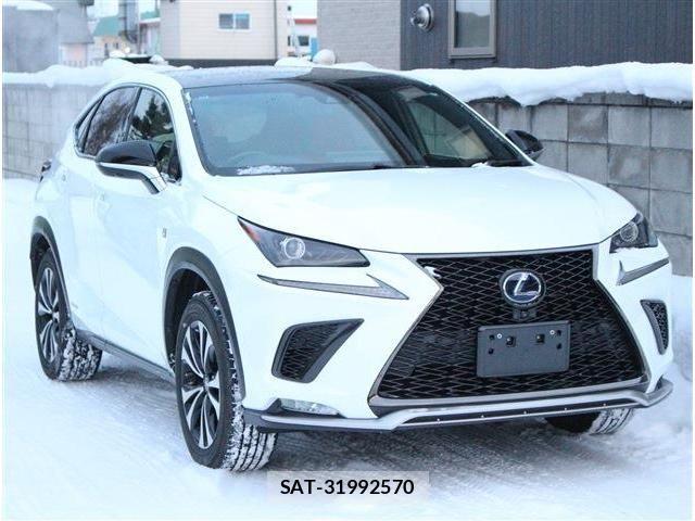 Lexus NX 2017-11 8100167-2