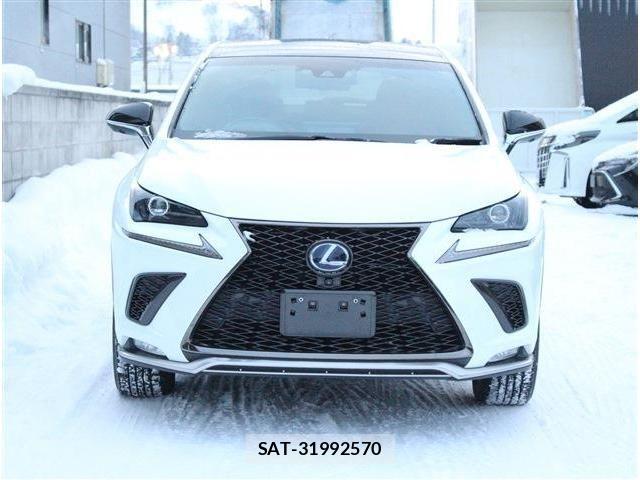 Lexus NX 2017-11 8100167-4