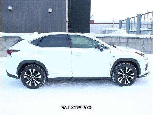 Lexus NX 2017-11 8100167-6