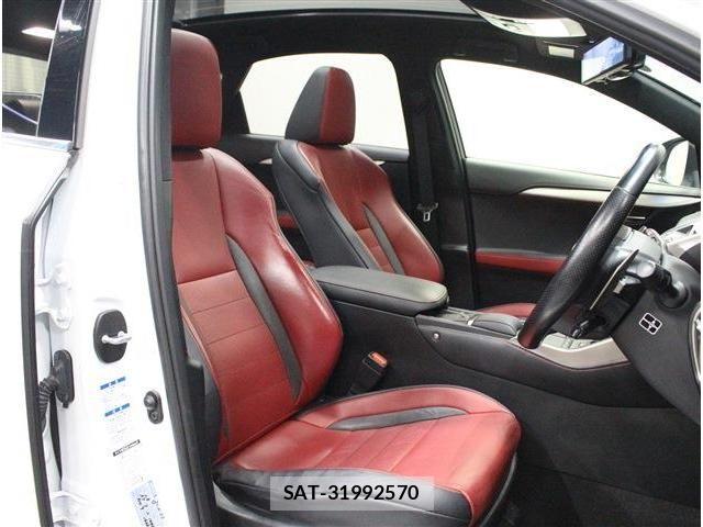 Lexus NX 2017-11 8100167-8