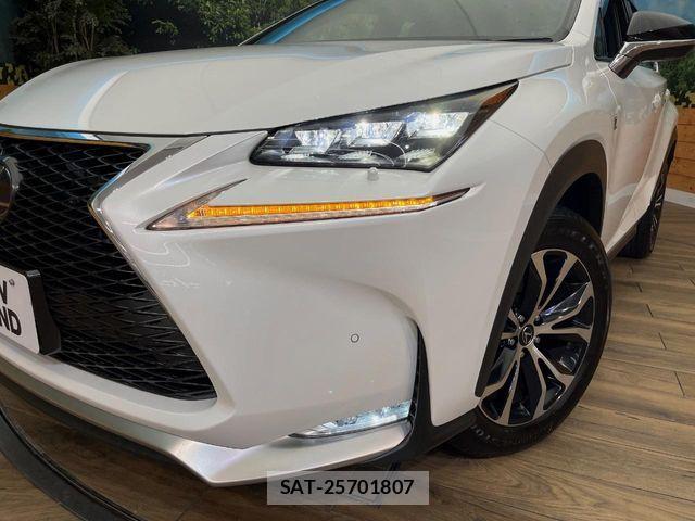 Lexus NX 2015-01 8131023-12