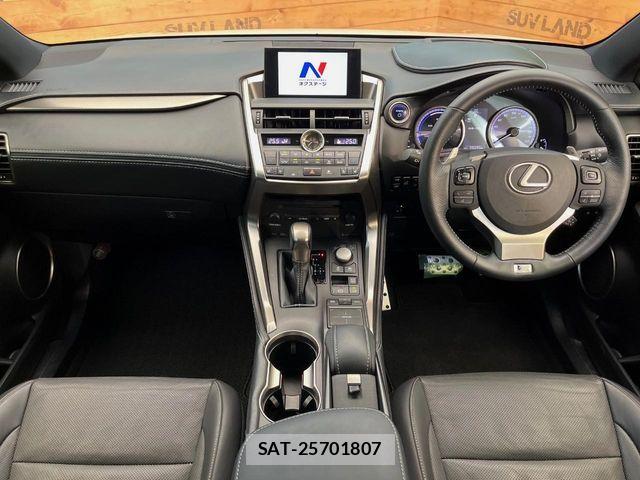 Lexus NX 2015-01 8131023-1