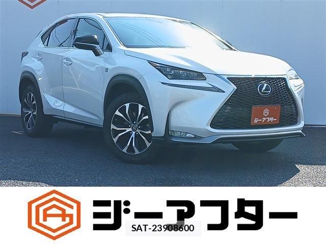 Lexus NX 2016-03 8131024-0