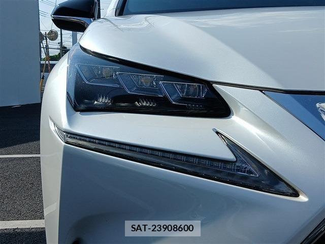 Lexus NX 2016-03 8131024-10