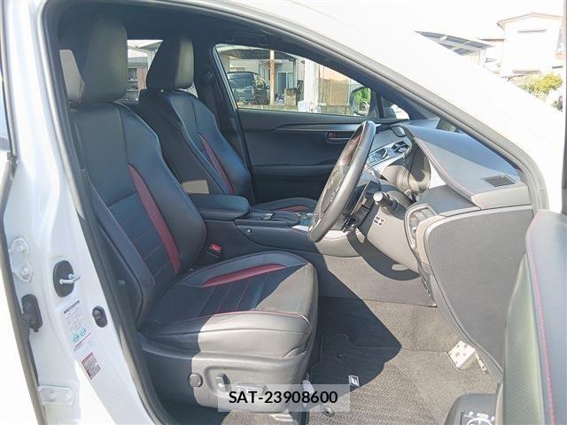 Lexus NX 2016-03 8131024-13