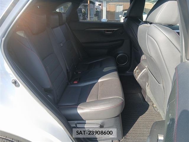 Lexus NX 2016-03 8131024-14