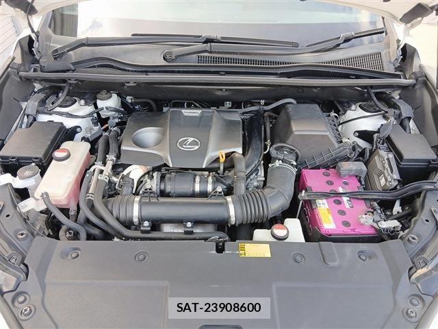 Lexus NX 2016-03 8131024-17